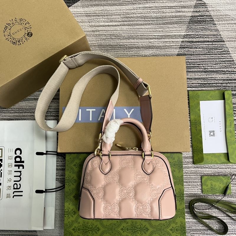 Gucci Top Handle Bags